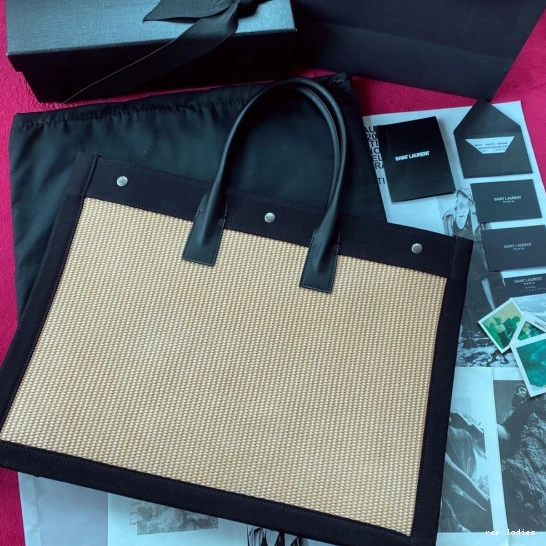 Repladies REP GAUCHE YSL TOTE BAG RIVE 0712